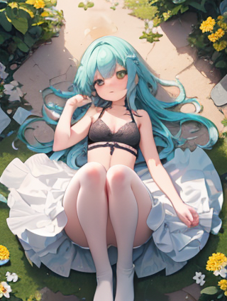 藏蓝色搭配艺术：探索色彩的和谐之美