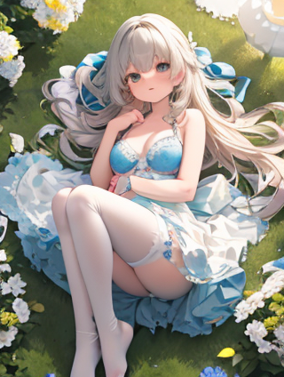 粉色与彩虹：探索粉色的完美伴侣