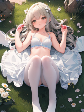 面对初潮：青少年女性的健康成长指南