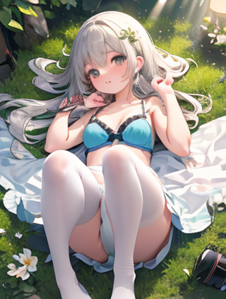选择适合孩子的卫生巾：给小女孩的贴心护理