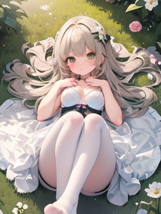 形容女子陷入爱情的诗句