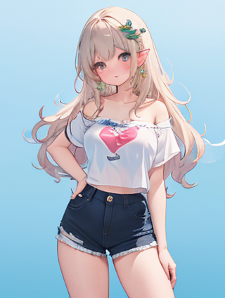 短靴应该配什么衣服女