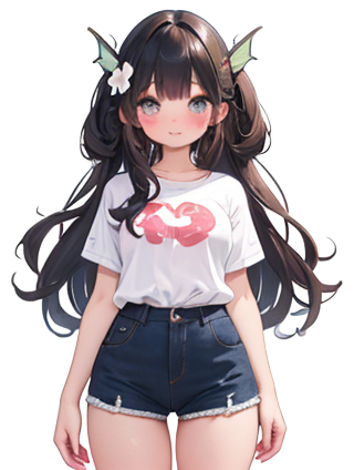 绿色三色穿搭：展现清新自然的魅力