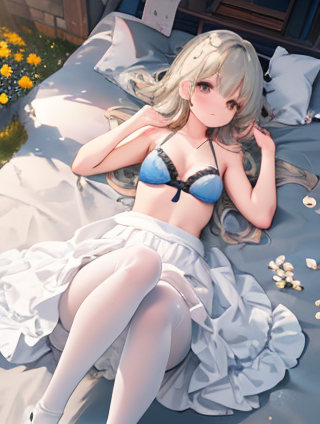 青春期女性的身体与心理成长：解读生理变化