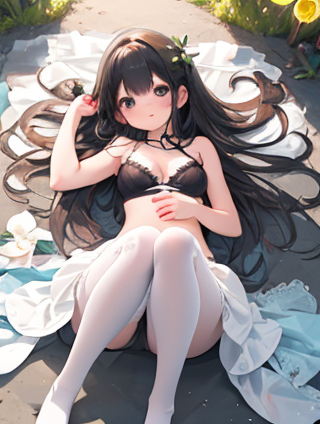 选择适合小女孩的卫生巾：从初次体验到成熟使用
