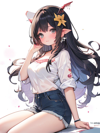【题目】：在爱河里畅游：寻找那份纯粹的情感