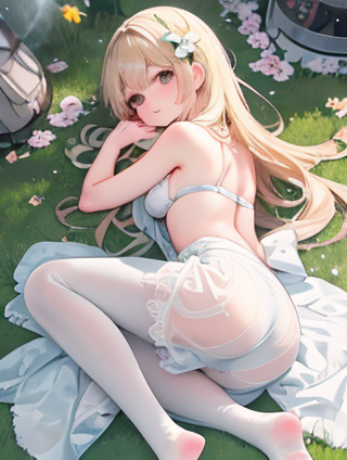 面对初潮：青少年女性的健康成长指南
