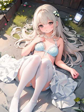蓝色上衣的完美搭档：从日常到时尚的色彩搭配艺术