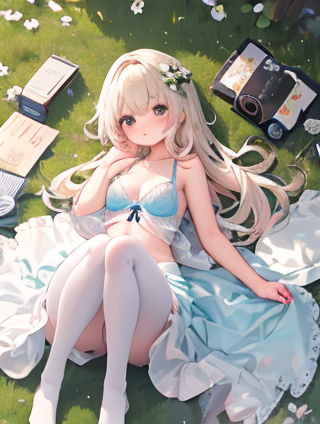 深邃夏夜，黑裙与之共鸣：夏日里穿出优雅的黑色长裙穿搭指南