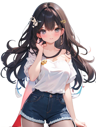 蓝色与色彩的和谐搭配：适合女性的颜色选择