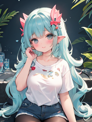 青春的色彩：成长的旅途