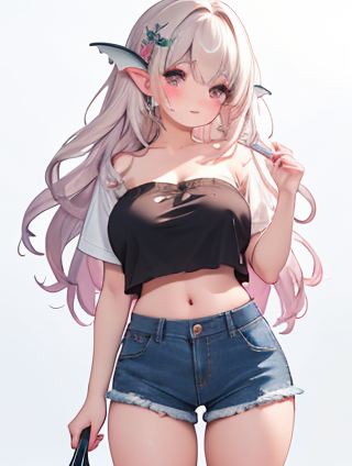 绿色三色穿搭：展现清新自然的魅力