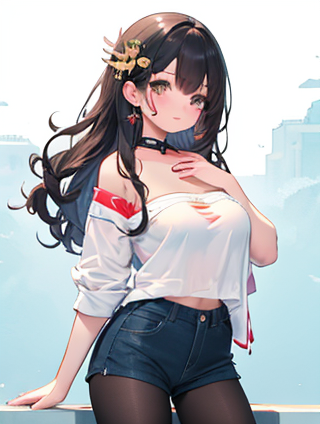 粉红邂逅：一场色彩的诗意对话