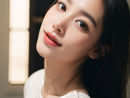 黑色与色彩的魔法：打造独特女性魅力