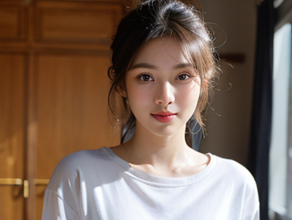 中学生女卫衣新款款式大全：时尚穿搭全攻略