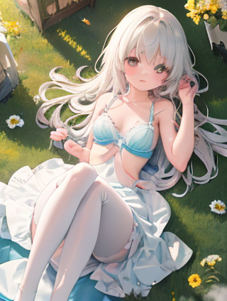 时光里的一抹温柔