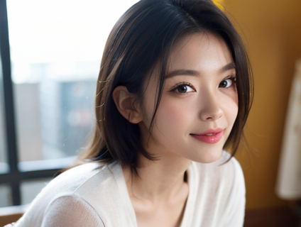 蓝色与粉色的甜美搭配：一整套色彩美学指南