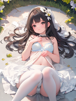 短裤配什么最好看女生