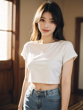 学校里的特别时光：月经初体验