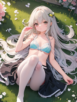 绿色与夏季的完美搭配：打造清爽夏日色彩方案