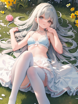 形容女子陷入爱情的诗句