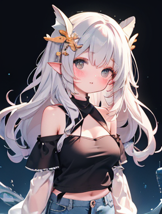 短靴配什么衣服裤子好看女