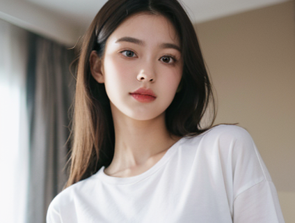 《慢热女子的爱情观念与情感世界》