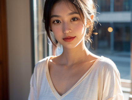 构建和谐家庭：女性如何智慧地处理家庭关系