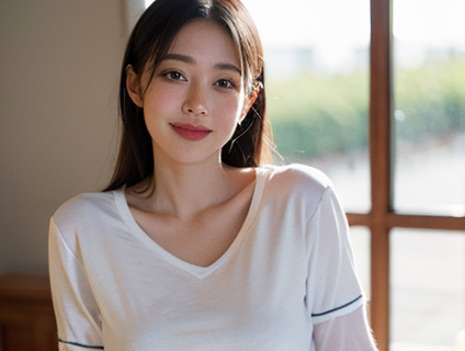 粉色经典搭配图片与风格解析