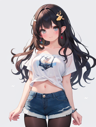 黑色与金色：高级感的完美邂逅