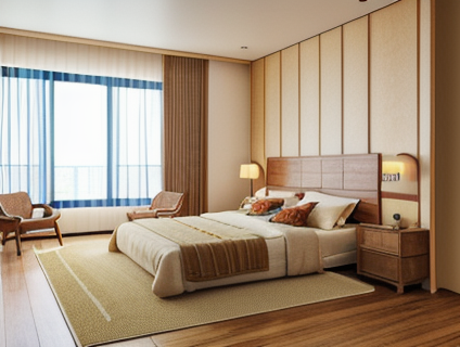 家庭与能源：构建绿色和谐的居住环境