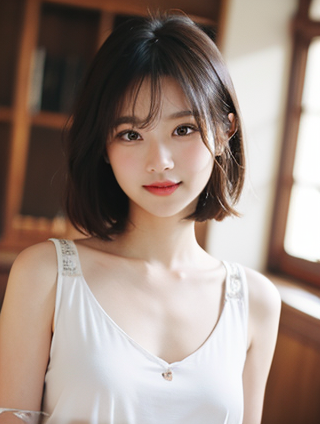 对于感情的看法