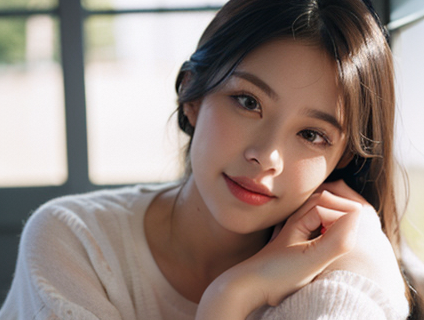 走出情感阴影：女生如何疗愈心灵创伤