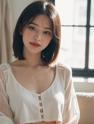 如何在女生家里发生争吵时给予温暖与支持