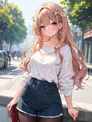 对爱情特别谨慎的女生性格