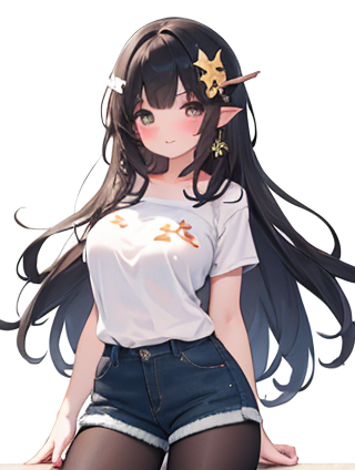短靴配什么衣服裤子好看女