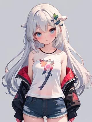连体舞蹈服：穿法揭秘与穿搭技巧
