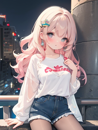 面对初潮：青少年女性的健康成长指南