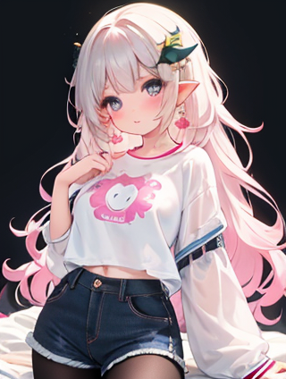 黑色羽绒服与多种颜色的搭配艺术：打造完美冬季造型