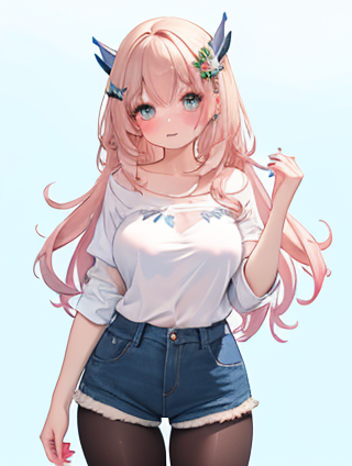 绿色与夏季的完美搭配：打造清爽夏日色彩方案