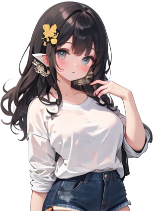 黑色短裤搭配什么样的鞋子更好看