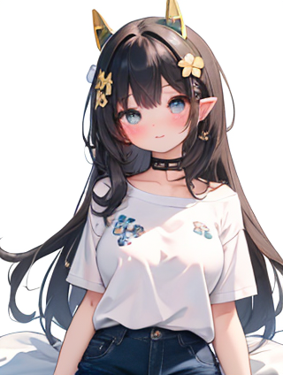 浅绿色与色彩的巧妙融合
