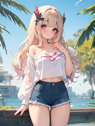深邃夏夜，黑裙与之共鸣：夏日里穿出优雅的黑色长裙穿搭指南