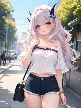 蓝色标志：城市规划与环境建设的视觉语言