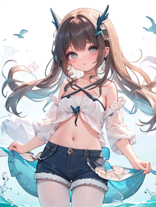 【情殇：在时光深处，那些温柔与哀愁】