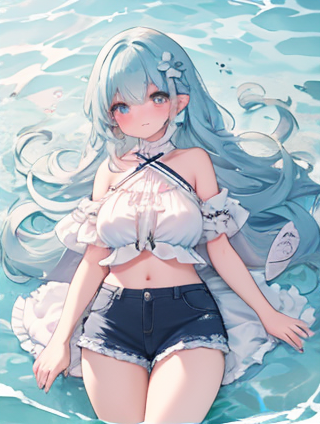 女性怀孕的生理过程与机制