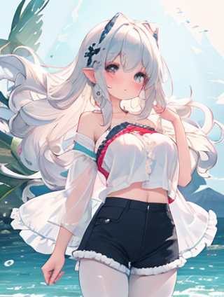 夏季黑色衣服搭配什么裤子好看（男士）：打造完美夏日造型的N种方法