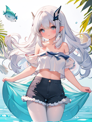【题目】：在爱河里畅游：寻找那份纯粹的情感