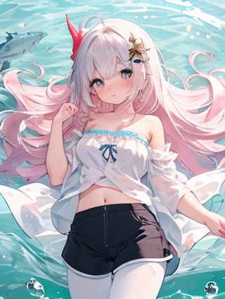 【夏日酷黑：夏季黑色上衣百变搭配大赏】