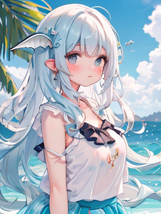 【儿童舞蹈白打底衣的创意搭配与风格解析】